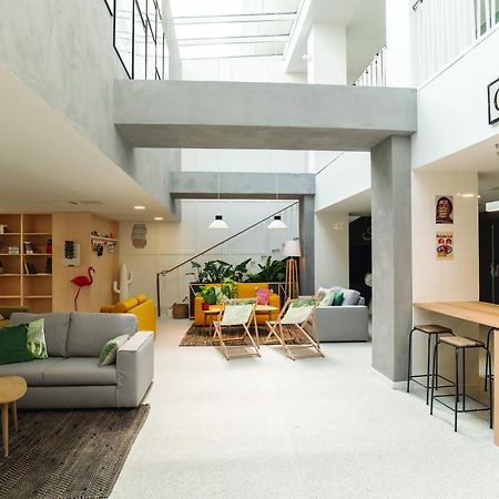 Apartamento Student Factory Strasbourg Etoile Exterior foto