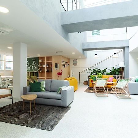 Apartamento Student Factory Strasbourg Etoile Exterior foto