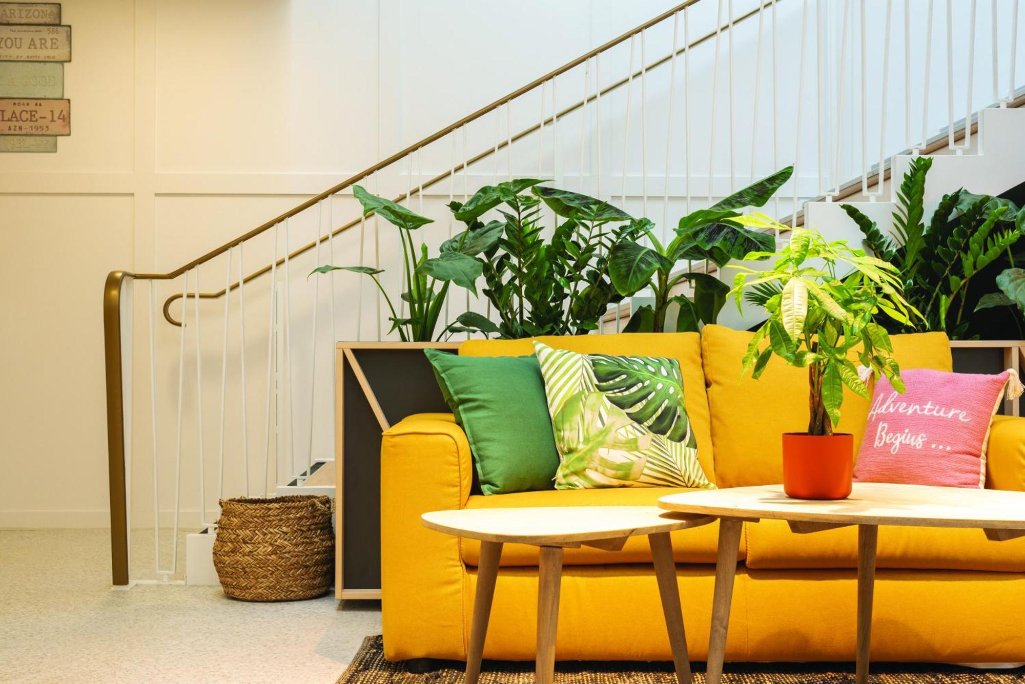 Apartamento Student Factory Strasbourg Etoile Exterior foto