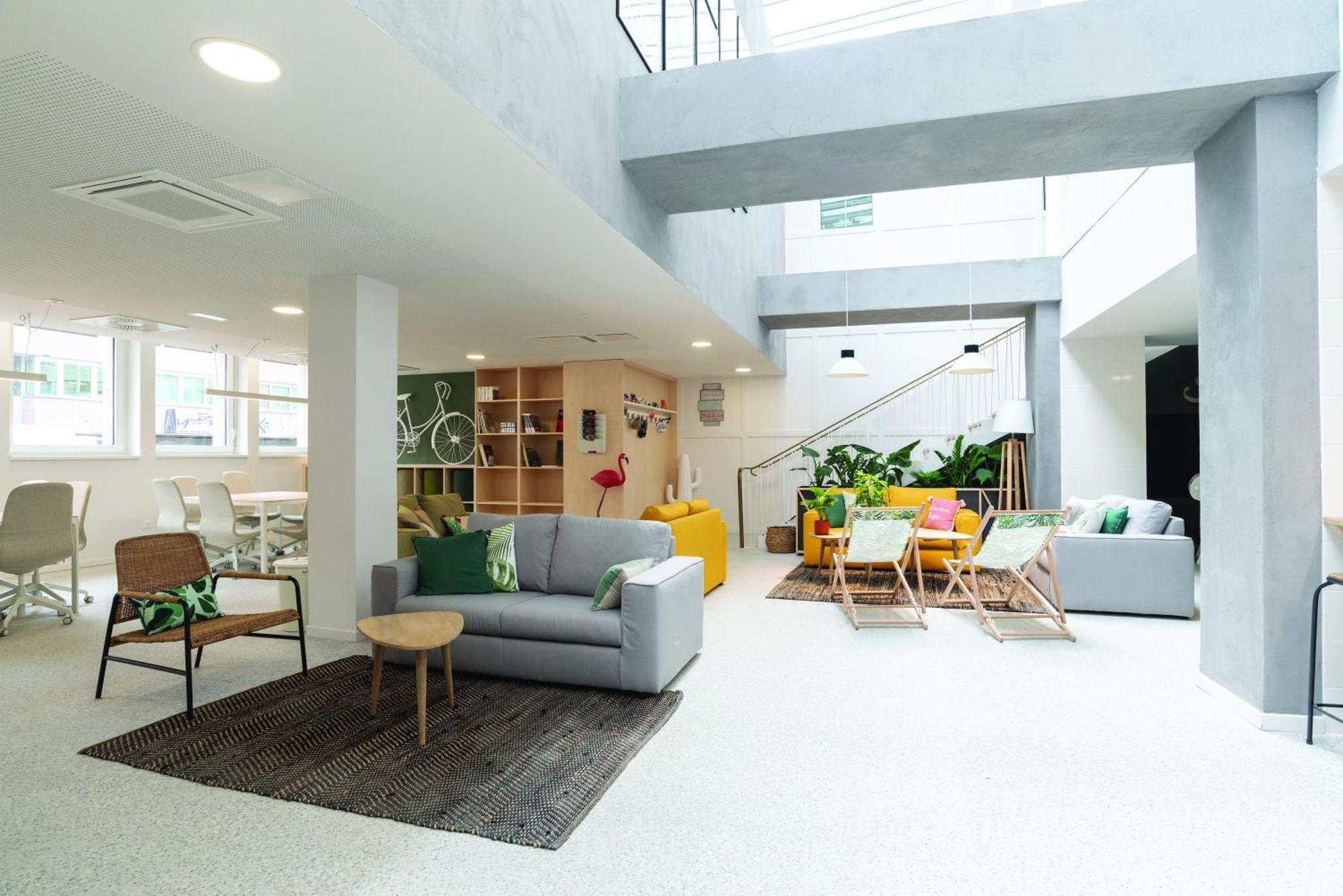 Apartamento Student Factory Strasbourg Etoile Exterior foto