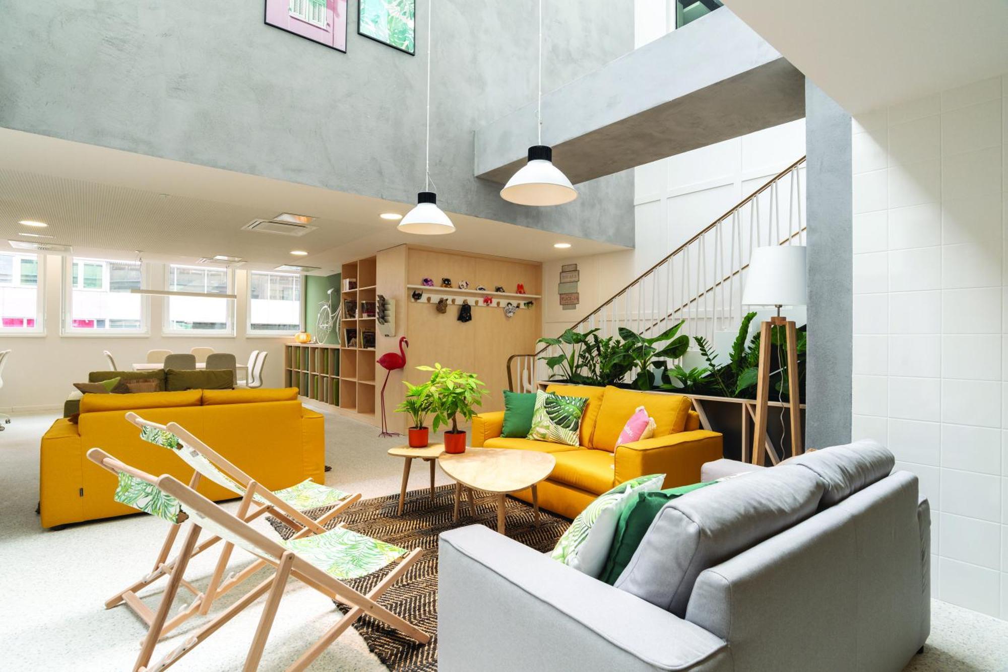 Apartamento Student Factory Strasbourg Etoile Exterior foto